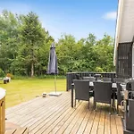 Amundi - 500m From The Sea By Interhome Jerup