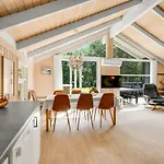 Amundi - 500m From The Sea By Interhome Jerup