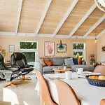 Amundi - 500m From The Sea By Interhome Jerup