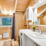 Amundi - 500m From The Sea By Interhome Jerup