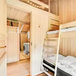 Amundi - 500m From The Sea By Interhome Jerup