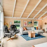 Amundi - 500m From The Sea By Interhome Tatil Evi Jerup