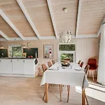 Amundi - 500m From The Sea By Interhome Tatil Evi