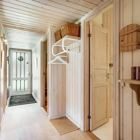 Amundi - 500m From The Sea By Interhome Ferienhaus Jerup