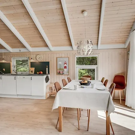 Amundi - 500m From The Sea By Interhome Ferienhaus