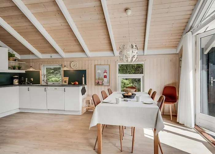 Amundi - 500m From The Sea By Interhome Casa vacanze